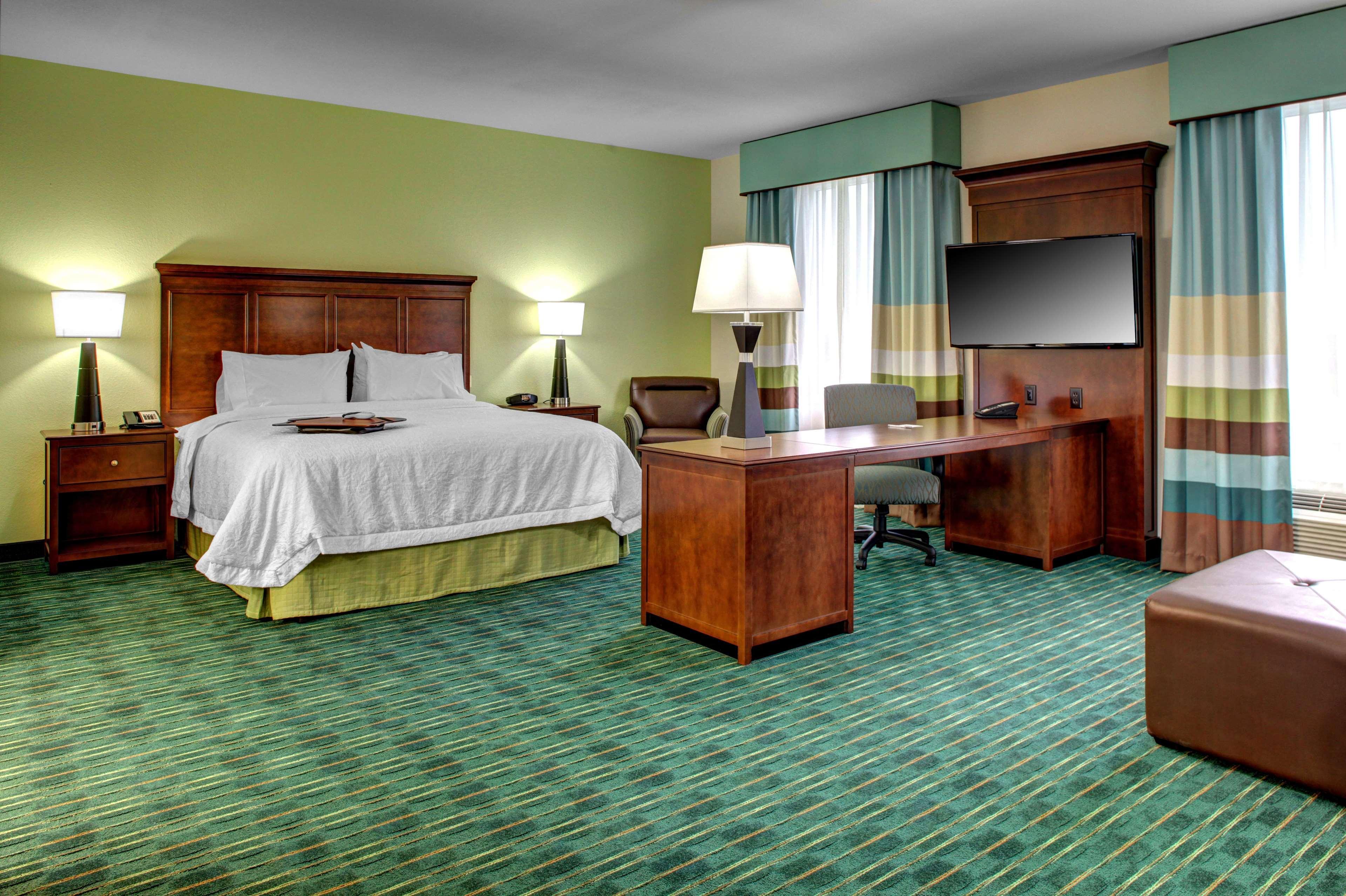West Dixie Bend Hampton Inn And Suites Coconut Creek מראה חיצוני תמונה