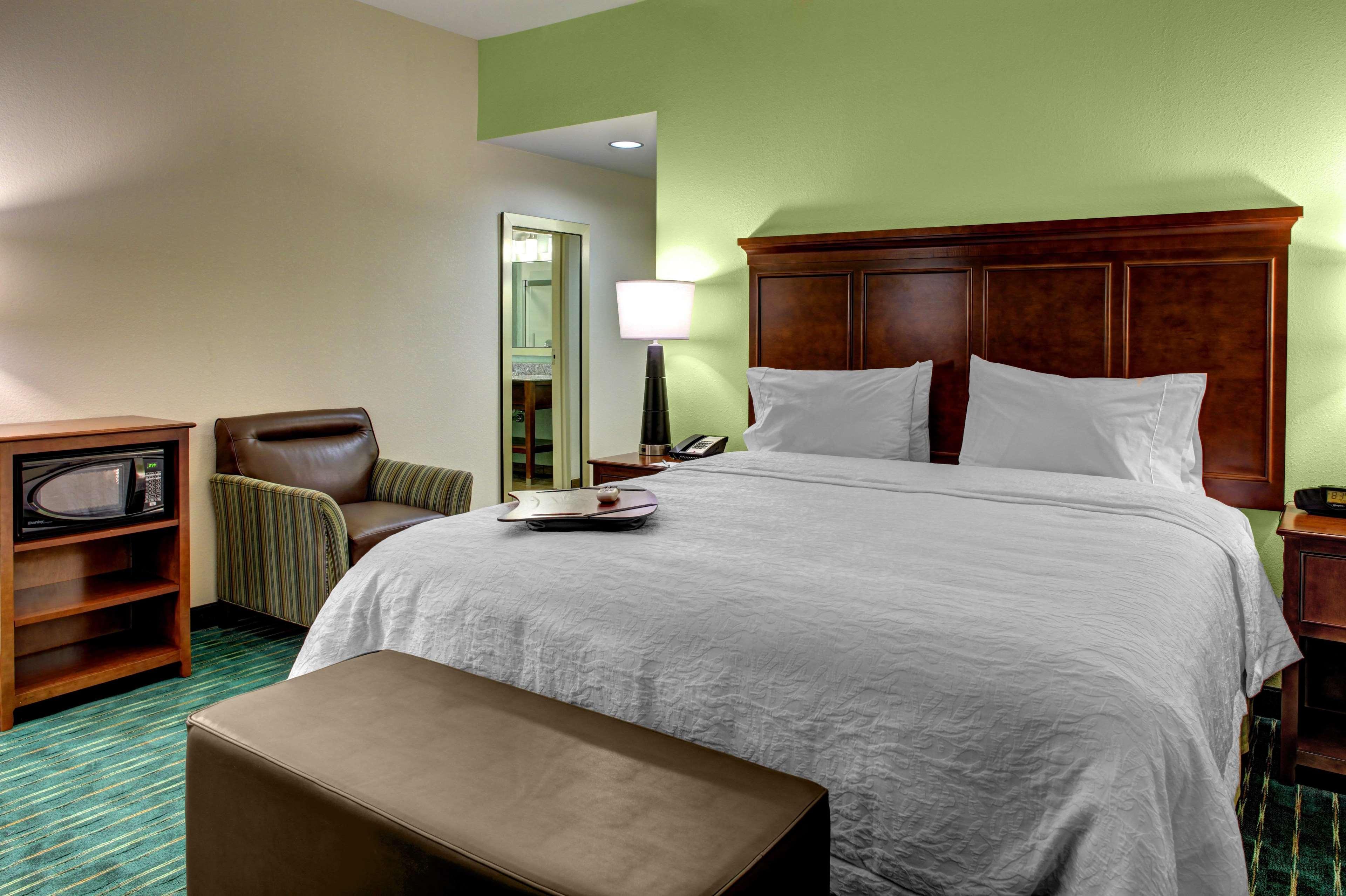West Dixie Bend Hampton Inn And Suites Coconut Creek מראה חיצוני תמונה