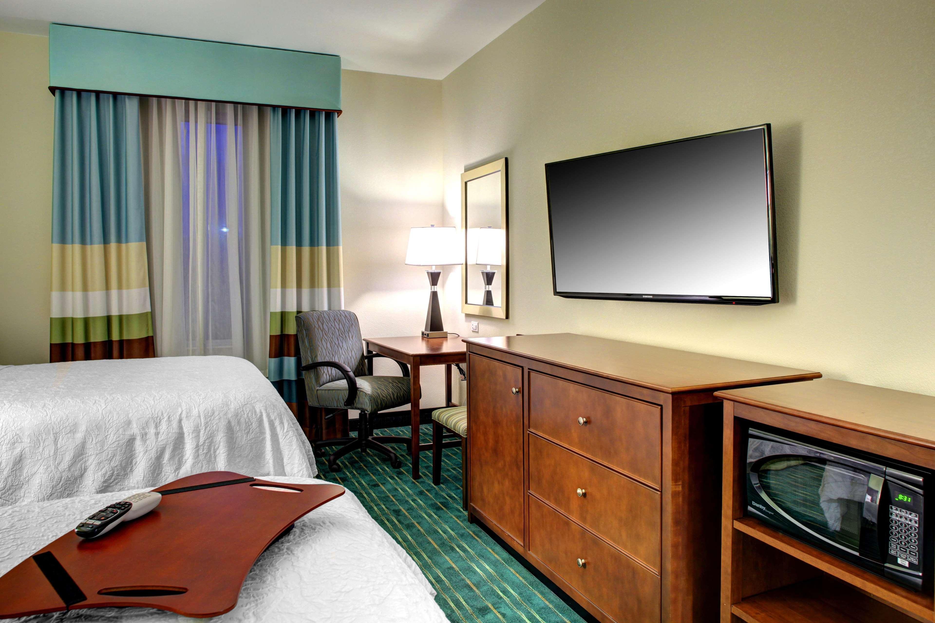 West Dixie Bend Hampton Inn And Suites Coconut Creek מראה חיצוני תמונה