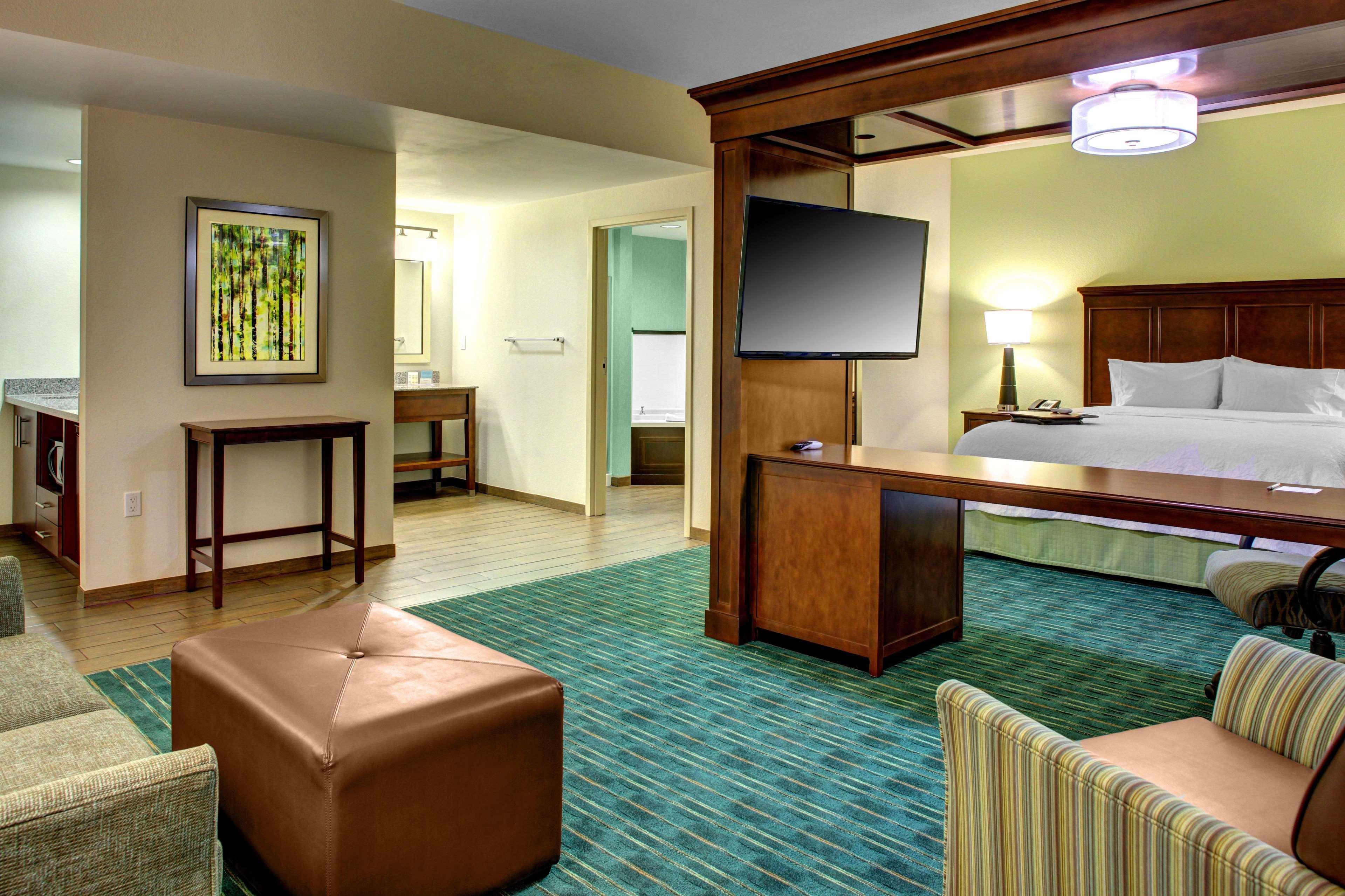 West Dixie Bend Hampton Inn And Suites Coconut Creek מראה חיצוני תמונה