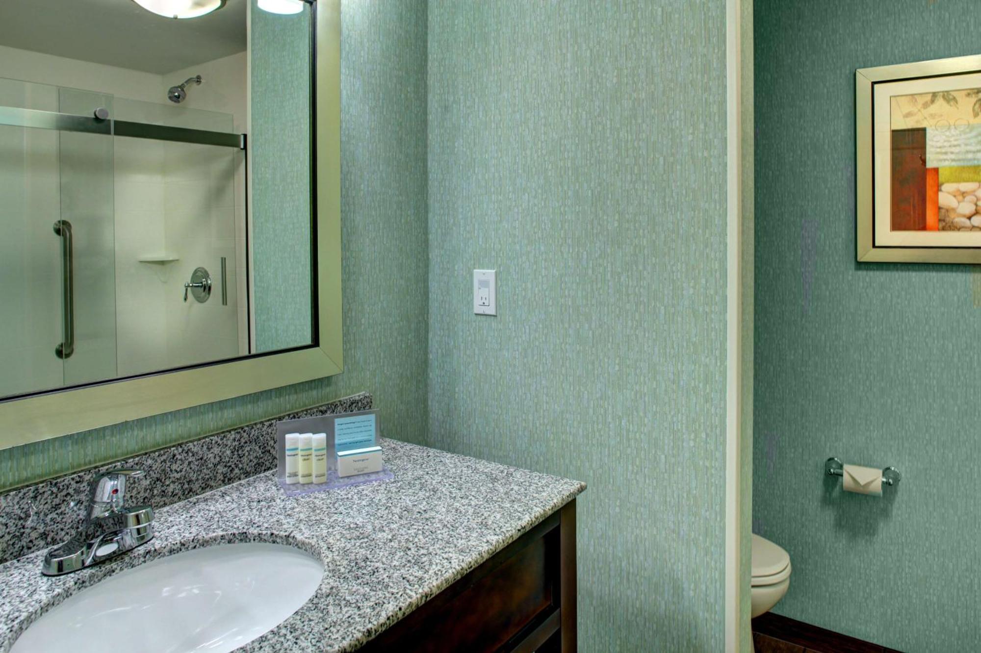 West Dixie Bend Hampton Inn And Suites Coconut Creek מראה חיצוני תמונה