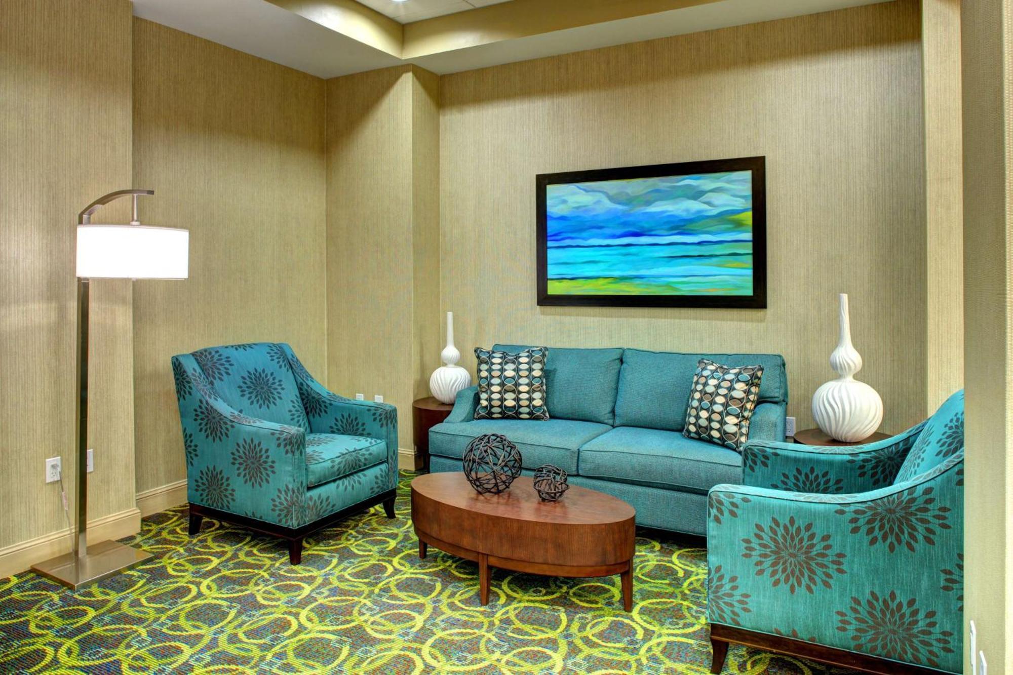 West Dixie Bend Hampton Inn And Suites Coconut Creek מראה חיצוני תמונה