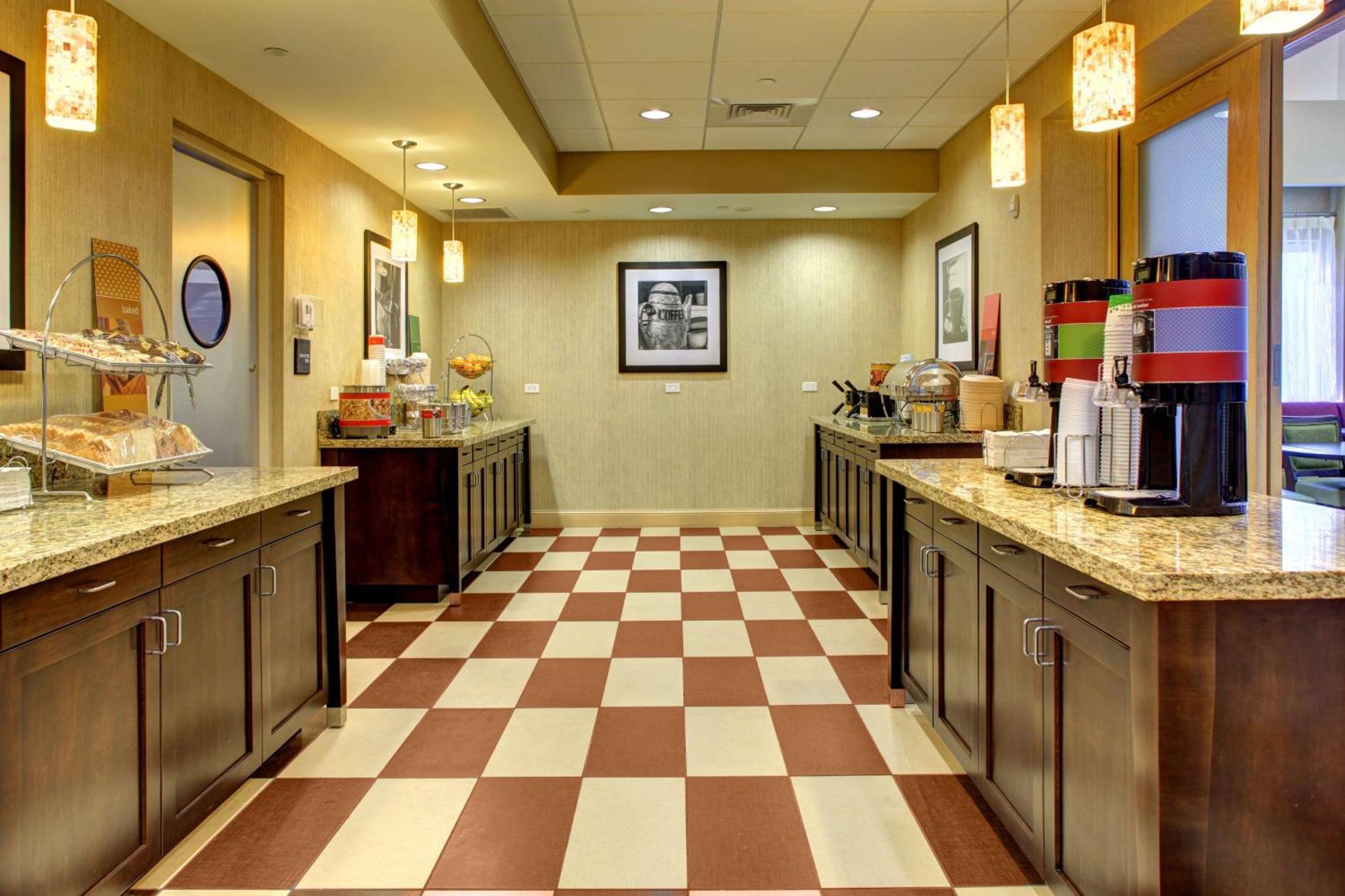 West Dixie Bend Hampton Inn And Suites Coconut Creek מראה חיצוני תמונה