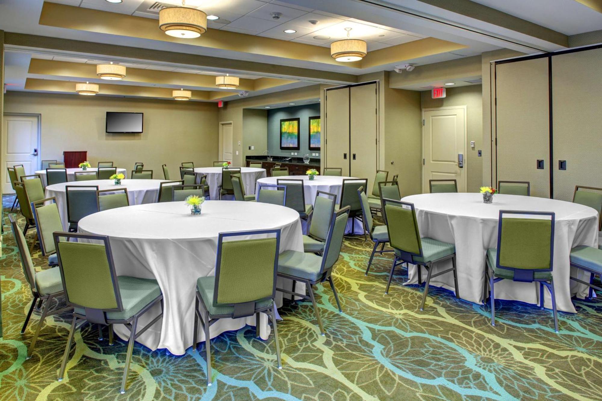 West Dixie Bend Hampton Inn And Suites Coconut Creek מראה חיצוני תמונה