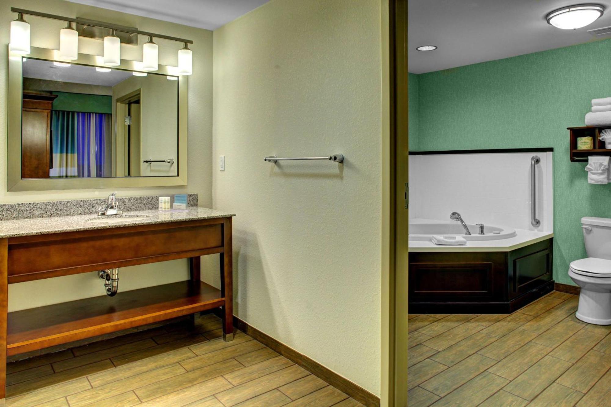 West Dixie Bend Hampton Inn And Suites Coconut Creek מראה חיצוני תמונה