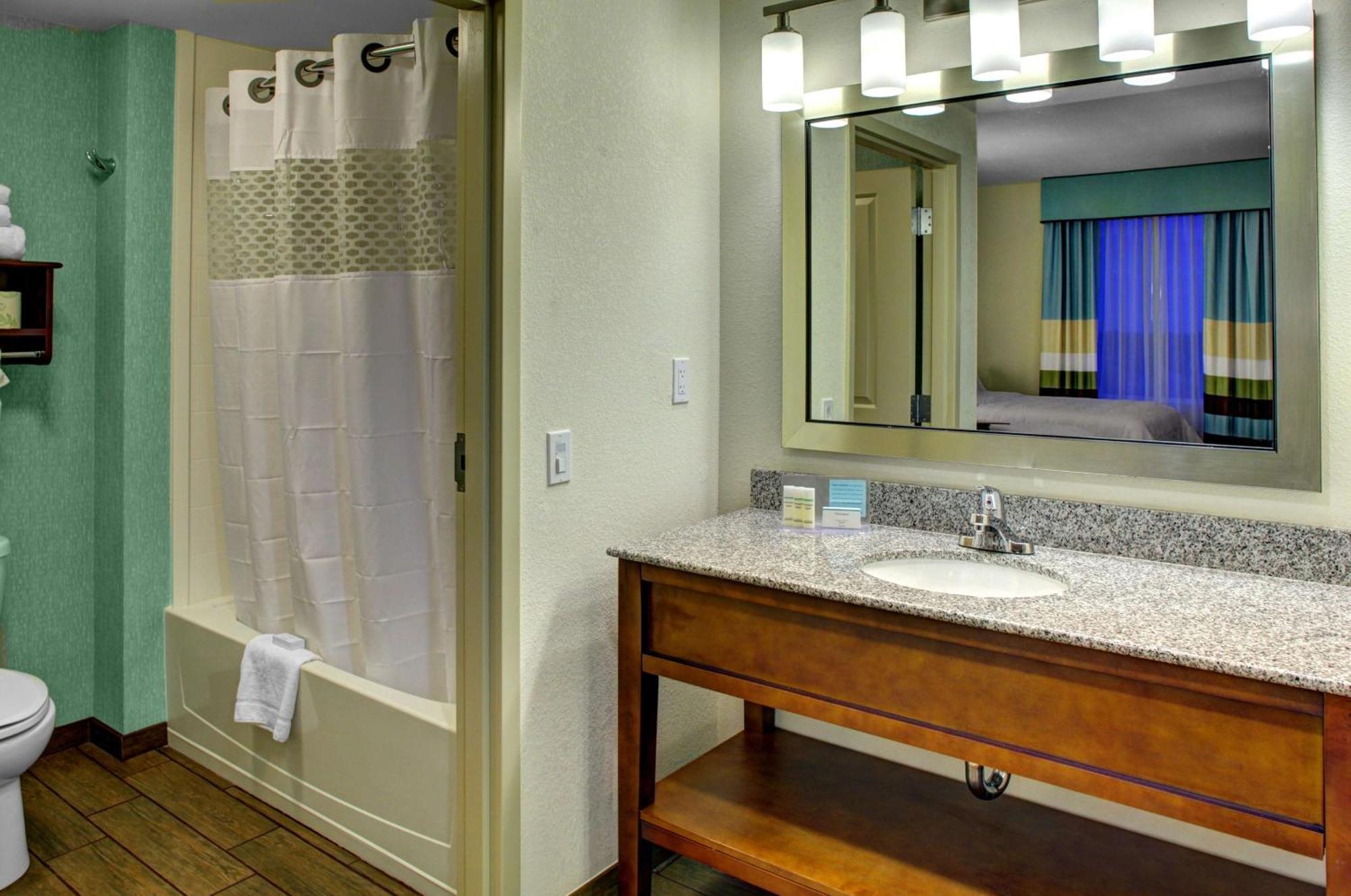 West Dixie Bend Hampton Inn And Suites Coconut Creek מראה חיצוני תמונה