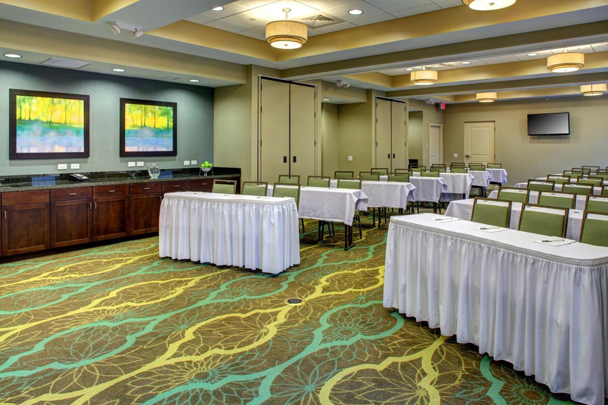 West Dixie Bend Hampton Inn And Suites Coconut Creek מראה חיצוני תמונה
