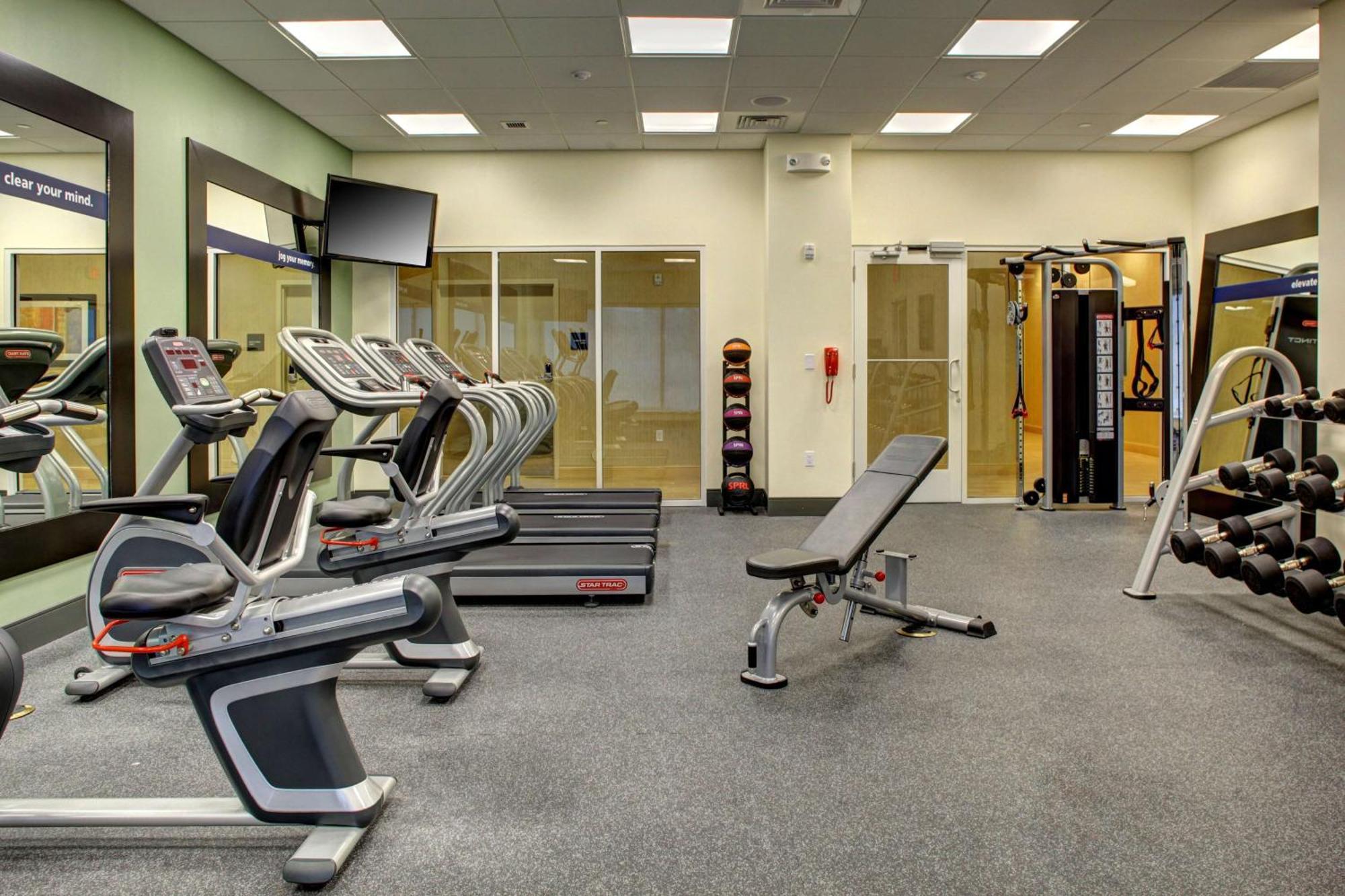 West Dixie Bend Hampton Inn And Suites Coconut Creek מראה חיצוני תמונה