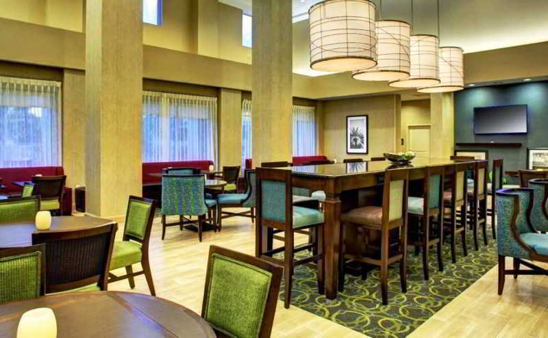 West Dixie Bend Hampton Inn And Suites Coconut Creek מראה חיצוני תמונה