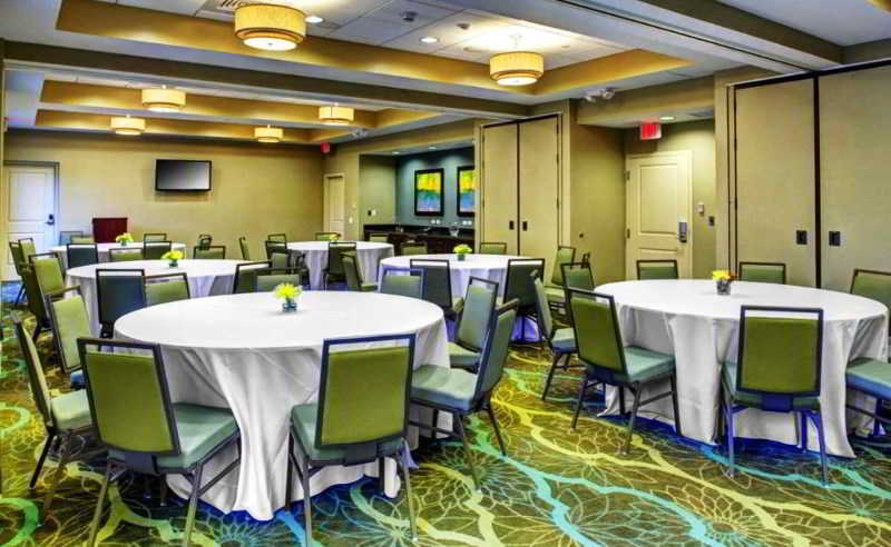 West Dixie Bend Hampton Inn And Suites Coconut Creek מראה חיצוני תמונה