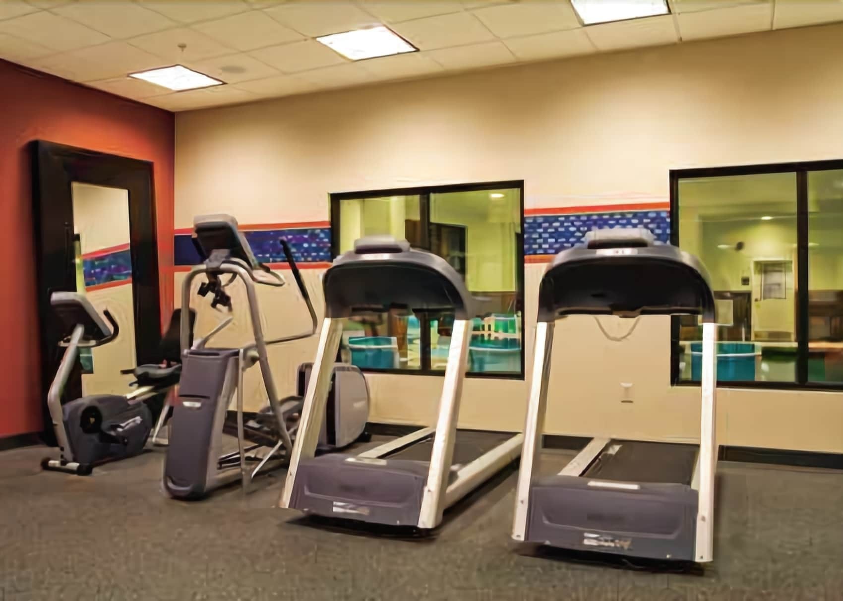 West Dixie Bend Hampton Inn And Suites Coconut Creek מראה חיצוני תמונה