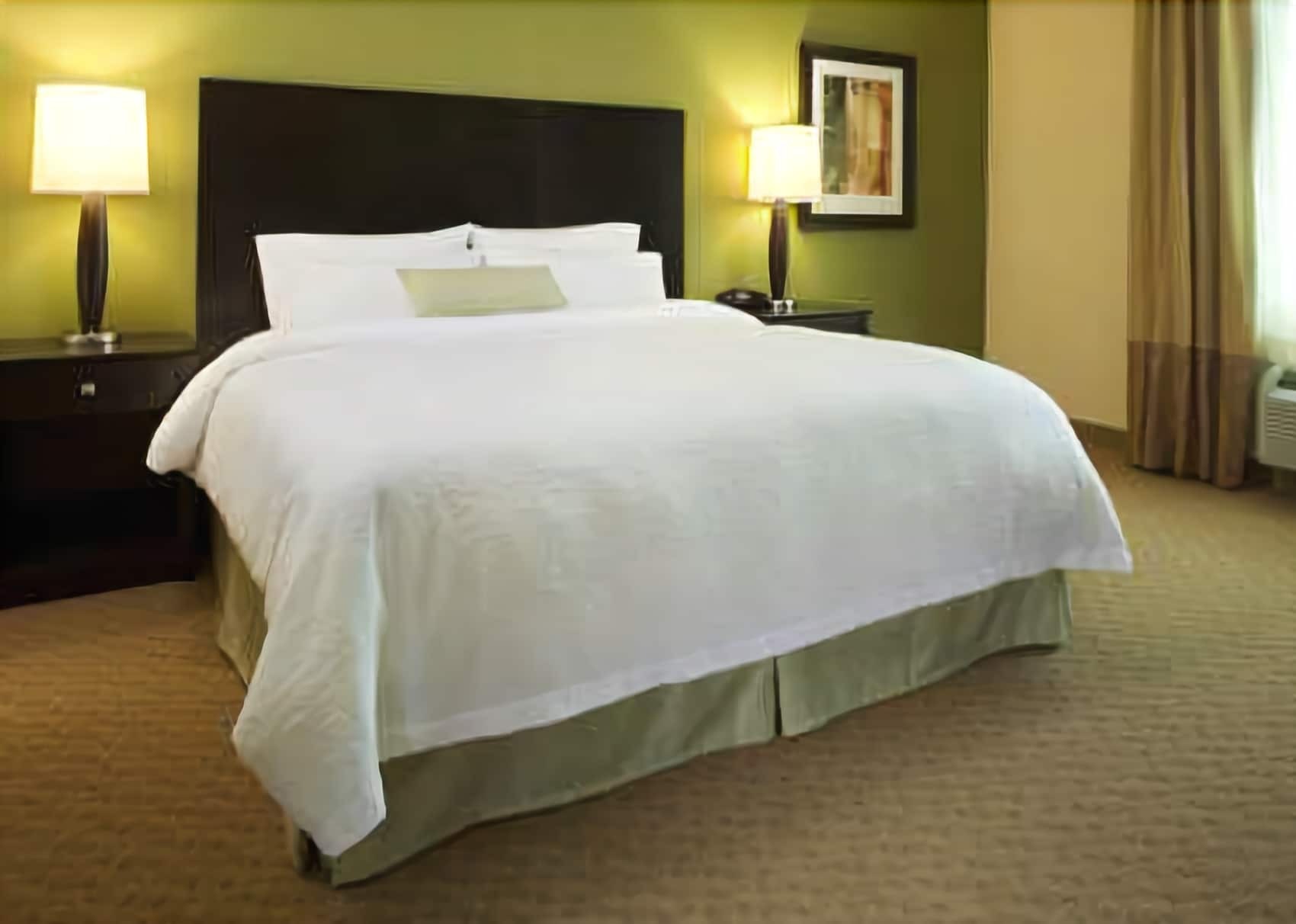 West Dixie Bend Hampton Inn And Suites Coconut Creek מראה חיצוני תמונה